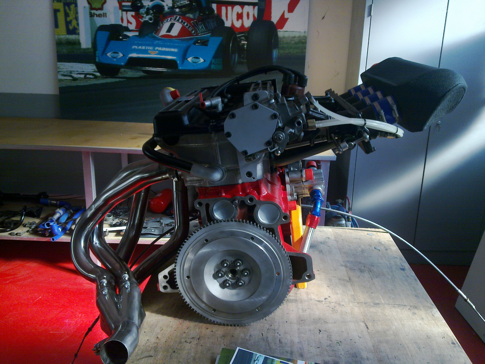 FOTO TOTALI TELEFONO 269